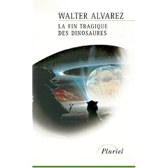 La Fin tragique des dinosaures