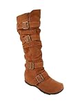 41HZJch%2BFVL. SL160  Hidden Wedge Sweater Top Suede Boot