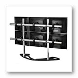 Freestanding Hex Mount