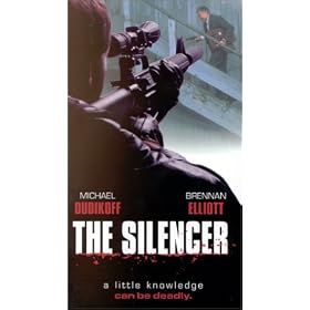 Silencer [VHS]