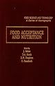 Food Acceptance and Nutrition (Food Science and Technology)