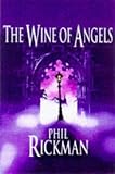 The wine of angels
