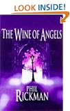 The Wine of Angels