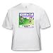 Londons Times Funny Panel Hollywood Cartoons - Jerry Lewis Clark Gable Expedition - T-Shirts