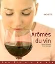 Ar&ocirc;mes du vin