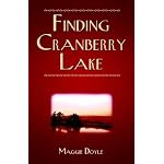 Finding Cranberry Lake book cover