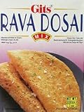 Rava Dosa -7 oz - 6 Packages