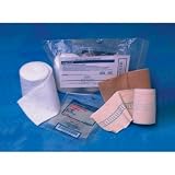 J&J Dyna-Flex Multi-Layer Compression System Kit, 5" x 9"