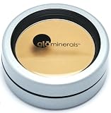 GloMinerals - gloCamouflage - Golden