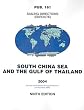 Pub161, 2004 Sailing Directions (Enroute) - South China Sea (9th Edition)