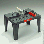 Vermont American #23466 Router Table