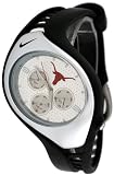 Nike Triax Swift 3I NCAA Texas Longhorns 3 Dials Watch Model WD0039-009