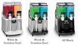 Bunn ULTRA-2, Frozen Drink System, Black