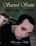 Sacred Saint Tattoo American Dreamer