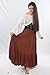 Dress Like A Pirate Romantic Renaissance Peasant Skirt