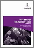 Covert human intelligence sources : code of practice