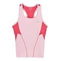 Girls' C9 by Champion® Stance Tank - Fun Pink