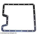Beck Arnley 034-0811 Engine Oil Pan Gasket by Beck Arnley