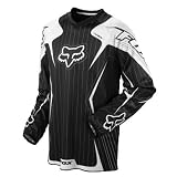 Fox Racing HC Bike Jersey - Long-Sleeve - Mens