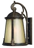 Coventry Regency Bronze Outdoor Wall Light Hinkley (1825RB)