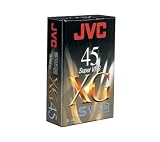 Review JVC SE-C45XG / JVC SEC45 XG Blank Tapes