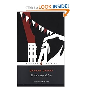 An Entertainment (Penguin Classics) - Graham Greene