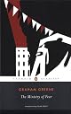 The Ministry of Fear: An Entertainment (Penguin Classics) by Graham Greene