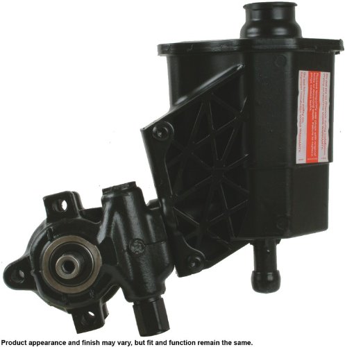 Cardone 20-70266 Remanufactured Domestic Power Steering Pump On Sale