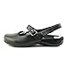 Vionic with Orthaheel Technology Women's Abigail Slingback Mule