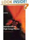 Introduction to High Energy Physics
