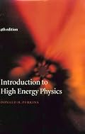 Introduction to High Energy Physics
