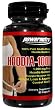 Hoodia - 1000 - 90 Capsules 1,000 mg 100% PURE and CERTIFIED South African Hoodia Gordonii Appetite Suppressant Weight Loss Diet Pills