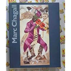 Marc Chagall - Retretti 25.5 - 29.8.1993