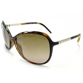 BURBERRY 4047 Tortoise 3002/13 Frame Sunglasses