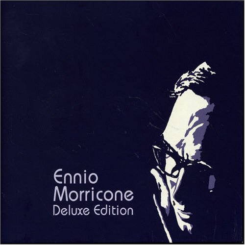 CD-Charts  Music : Ennio Morricone Deluxe