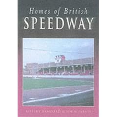 Homes of British Speedway
