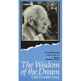 The Wisdom of the Dream: Vol.2 "Inheritance of Dreams" [VHS]