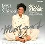 Sylvia McNair: Love's Sweet Surrender (Mozart Arias)