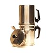 Classic Italian Coffee Maker (La Napoletana)