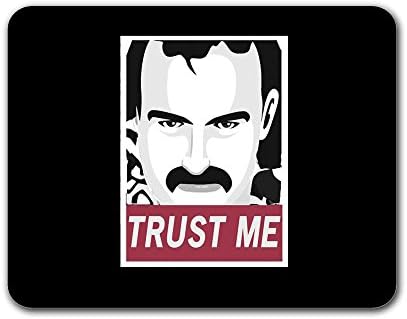 Jake Roberts2 Customized Rectangle Non-Slip Rubber Large Mousepad Gaming Mouse pad.