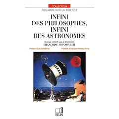 Infini des philosophes, infini des astronomes