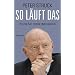 So l�uft das: Politik mit Ecken und Kanten