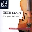 Beethoven : Symphonies n� 5 et n� 7