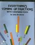 Everything's Coming Up Fractions: with Cuisenaire Rods