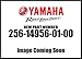 Yamaha 256-14956-01-00 WASHER; 256149560100 , 256-14956-01-00, 85G-14285-10-00, 256-14956-00-00, 1L9-14952-00-00