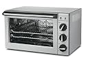 Waring Pro CO1500B Professional 1.5-Cubic-Foot Convection Oven