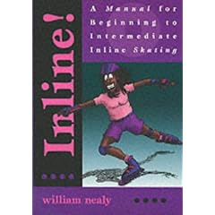 Inline: A Manual of Beginning to Intermediate Techniques