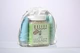 Dead Sea Mineral Foot Care Tote, Juniper - 5201