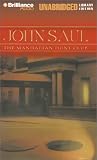 The Manhattan Hunt Club: A Novel
