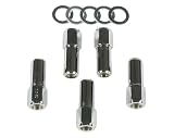 Mr. Gasket 4305 Lug Nuts